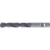 Vrták na kov HM TiALN typ UNI stopka HB vnitřní chlazení 5xD 15,8mm FORTIS