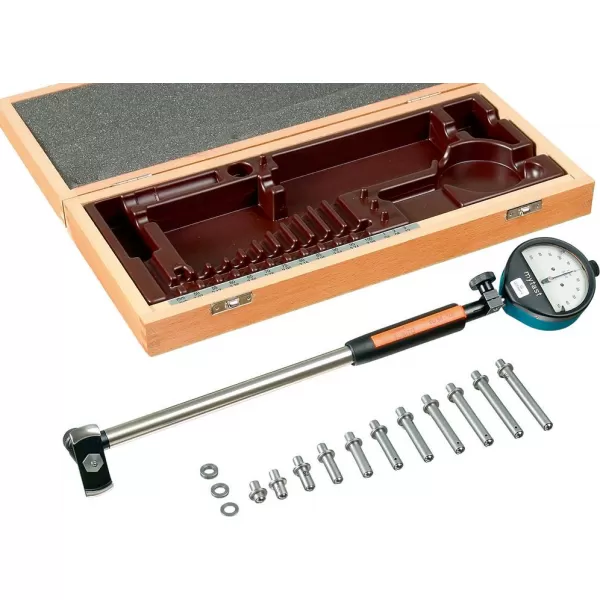 Dutinoměr SU HM 12-20mm HM SCHWENK