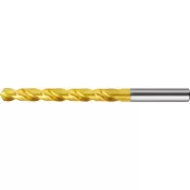 Vrták do kovu DIN338 HSS-Co5 TiN typ UNI 11,50mm FORMAT