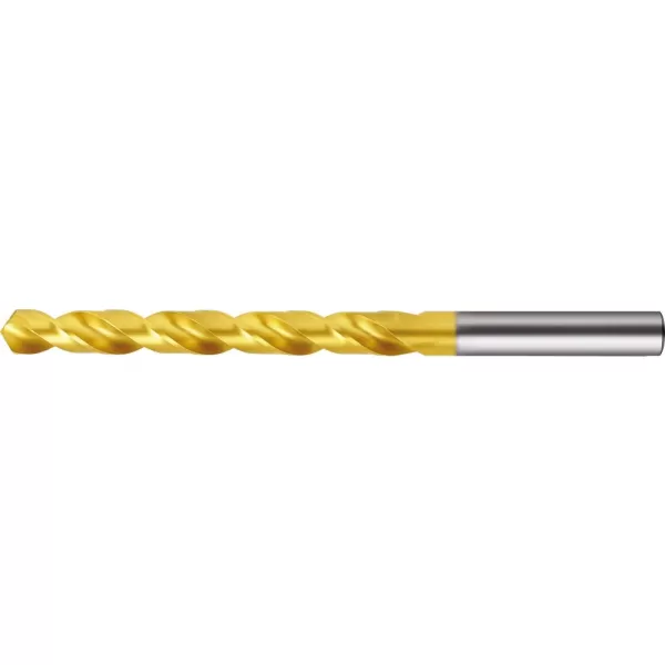 Vrták do kovu DIN338 HSS-Co5 TiN typ UNI 11,50mm FORMAT