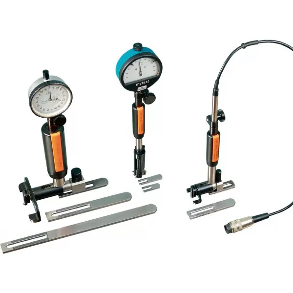 Dutinoměr SU HM 50-110mm HM SCHWENK