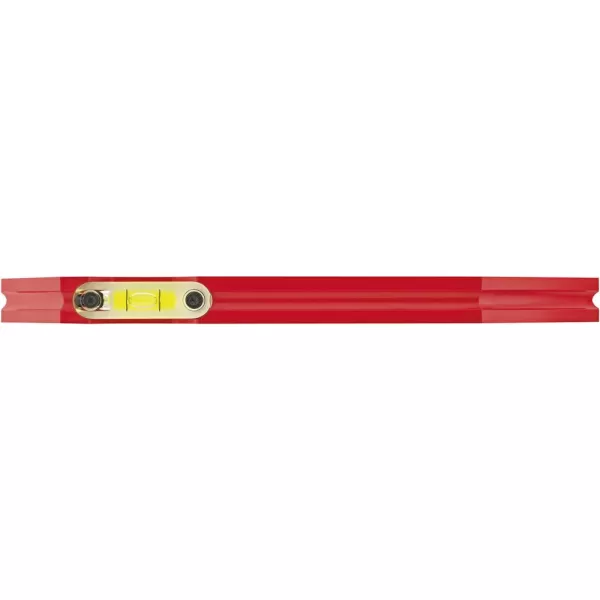 Vodováha univerzální 25cm magnet FORMAT