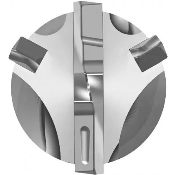 Vrták SDS-max Enduro Y-C 32x520/400mm Heller