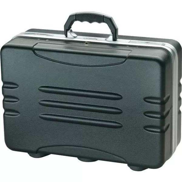 Sada nářadí v kufříku pro elektrikáře 38 ks. FORMAT