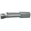 Soustružnický nůž rohový HSS-Co5 DIN4954R 10x10x160mm WILKE