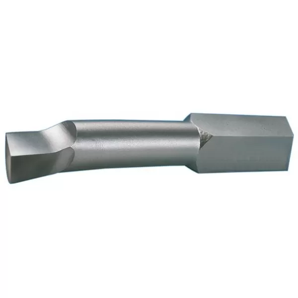 Soustružnický nůž rohový  HSS-Co5 DIN4954R 10x10x160mm WILKE