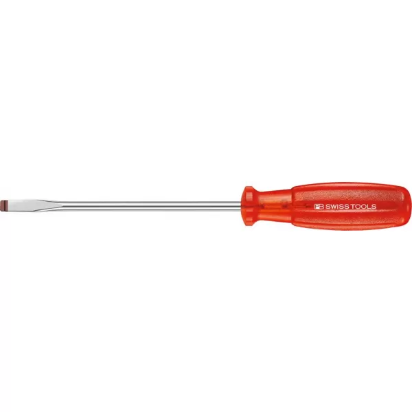 Šroubovák 6100 drážka 10 x1,6x180mm Multicraft PB Swiss Tools