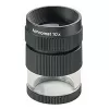 Precizní lupa se stupnicí 10xA D23mm ESCHENBACH