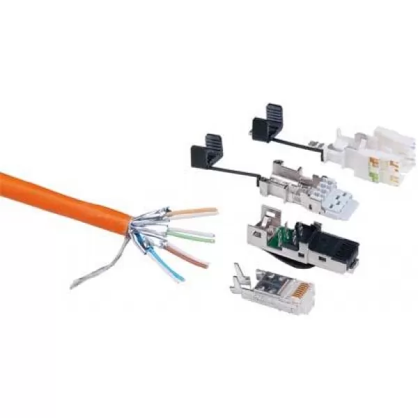 Odplášťovač 1 Cat 4,5-10qmm SB JOKARI