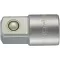 Adaptér vnitřní 4-hran 3/8" na vnější 4-hran 1/2" FORMAT