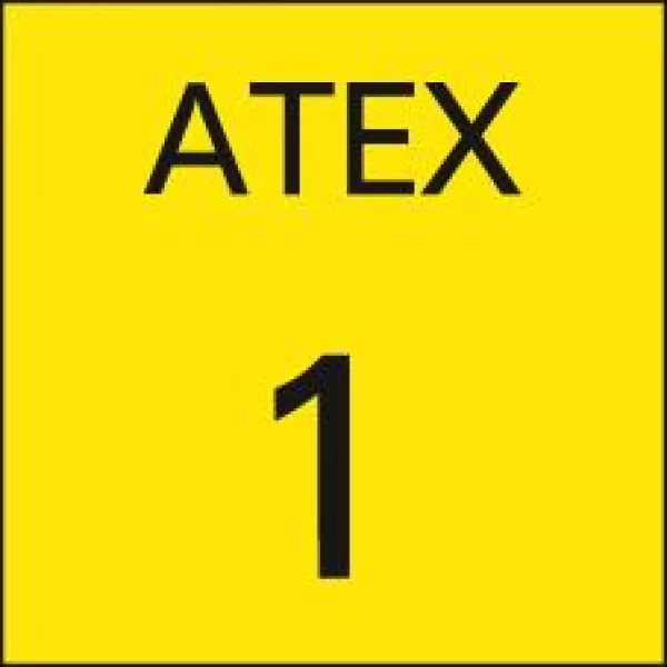 Pracovní lampa NOVA-Ex R 2000/4000 lm SCANGRIP