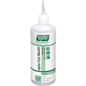 Řezný olej CUT Akafill láhev 210ml OPTA