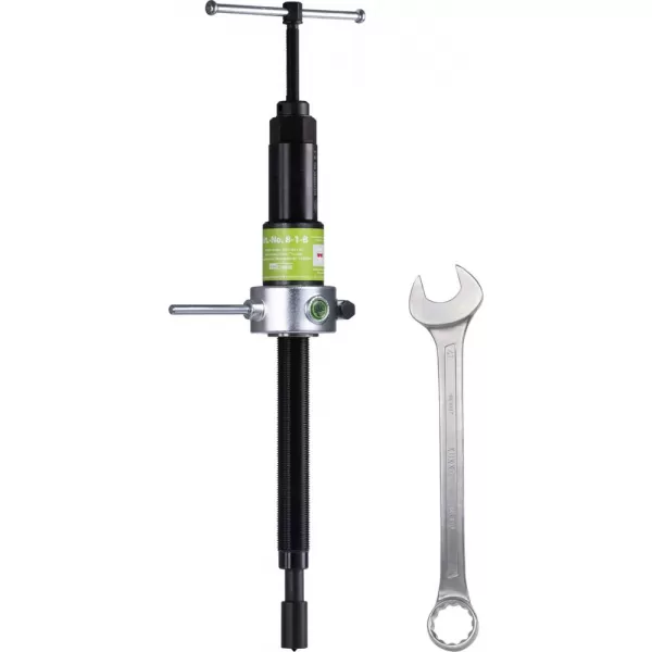 Hydraulické vřeteno pro stahovák velikost 8-2-K KUKKO