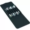 Sada hlavic šroubov.3/8" TX-HF25-50x74,5/81mm Wera 05003185001