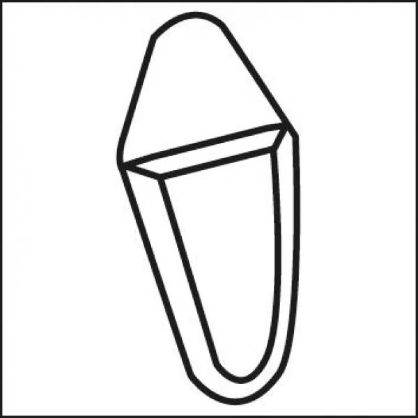 Lupa s osvětlením mobilux 12,5x D35mm ESCHENBACH