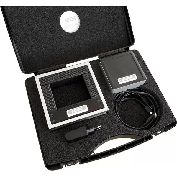 Rámová vodováha MICROLEVEL RÖCKLE