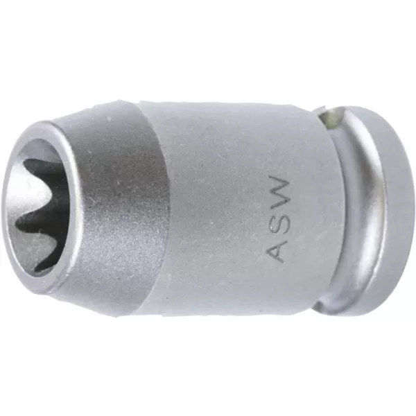 Klíč nástrčný kovaný 1/2" E14 ASW