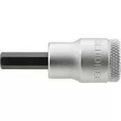 Klíč nástrční imbus 6x47mm 3/8"GEDORE