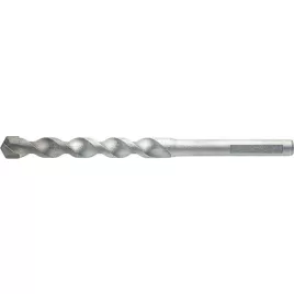 Vrták na kov středící HM 9x120mm FORMAT