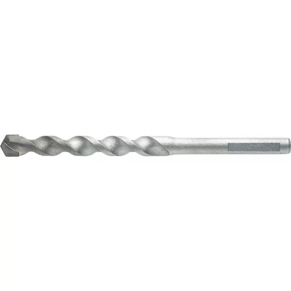 Vrták na kov středící HM 8x130mm FORMAT