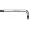 Klíč imbusový pochromováno TORX® T20 PB Swiss Tools
