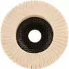 Filcový Lamelový kotouč Ø 125mm D5 H25 FORMAT