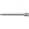 Klíč nástrčný 1/4" s přídržnou funkcí 4x100mm Wera 05003334001