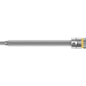 Klíč nástrčný 1/4"  s přídržnou funkcí 6x100mm Wera 05003338001