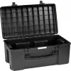 Přepravní box MUB 78 780x410x330mm s válečky GT LINE