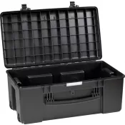 Přepravní box MUB 78 780x410x330mm s válečky GT LINE