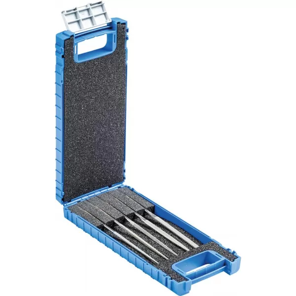 Sada jehlové pilníky Diamant 140mm D91 5 ks. PFERD