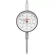 Přesný úchylkoměr M2/80S D58mm KÄFER