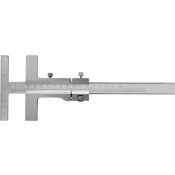 Posuvné měřítko 250mm FORTIS