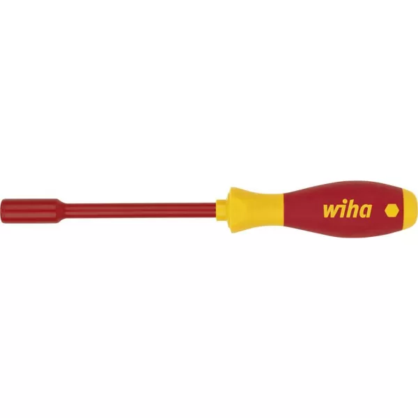 Nástrčný klíč VDE šroubovák 5x125mm Wiha