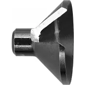 Patent. HSS klikový záhlubník EX3401 IBT