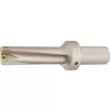 Plný vrták na výměnné břitové destičky VBD vnitřní chlazení Dx3 16mm
