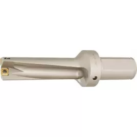 Plný vrták na výměnné břitové destičky VBD vnitřní chlazení Dx3 15mm