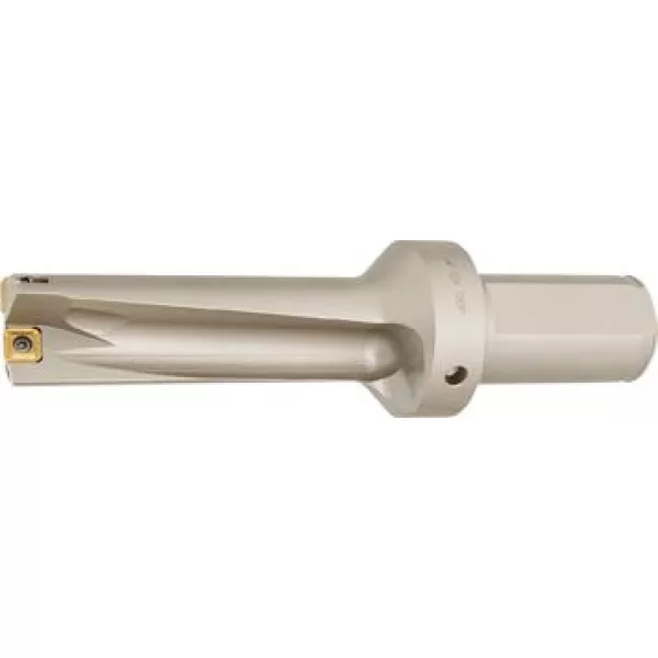 Plný vrták na výměnné břitové destičky VBD vnitřní chlazení Dx3 16mm