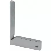 Úhelník příložný přesný GG00 DIN 875/00 kalený 40x28mm Helios-Preisser