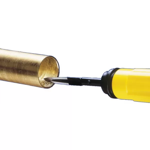 Odjehlovací škrabák GT-MAXI 3hran IBT