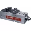Kompatní svěrák NC FKS 125mm stupňovité čelisti FORMAT