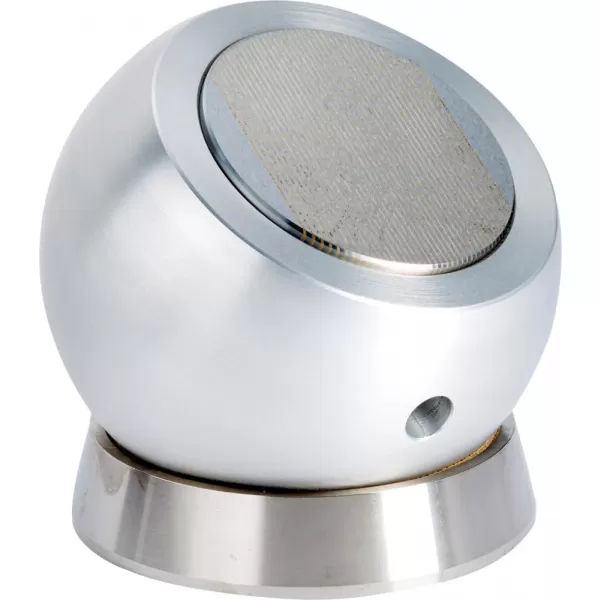 Magnetická upínací koule ERGOBall 80mm stříbrná FLAIG
