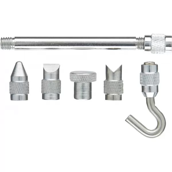 Siloměr digitální FK 100 SAUTER