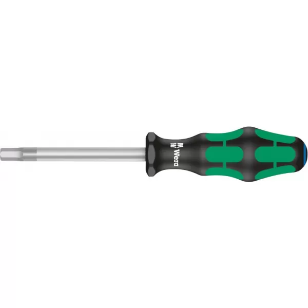 Šroubovák 354 , 2,5x75mm Wera 05023107001