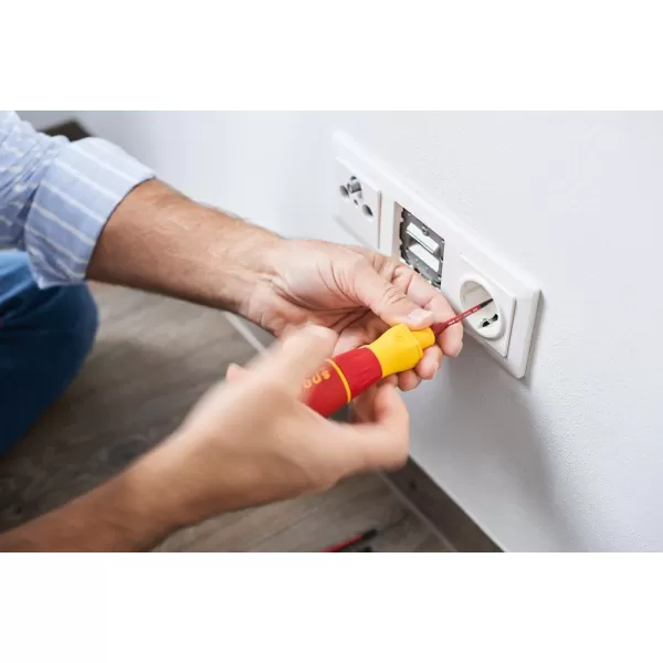 Sada aku šroubováků SpeedE II Wiha