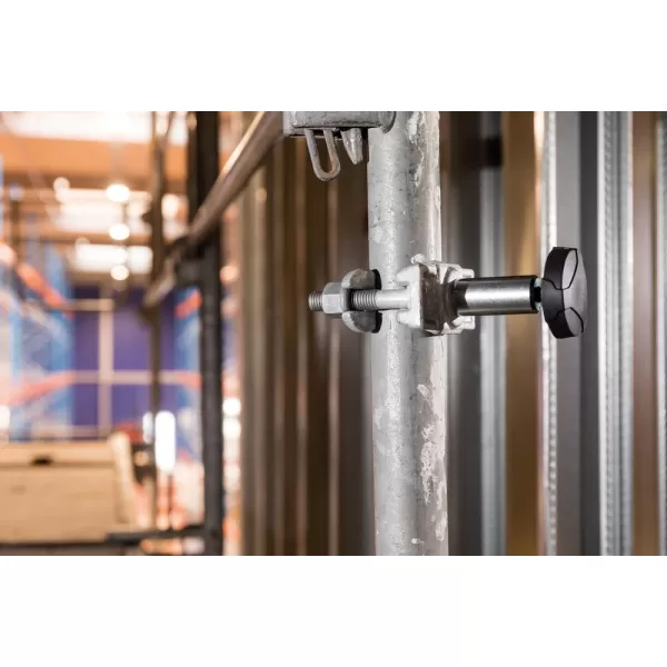 Držák lešení EX pro Pracovní světla SCANGRIP