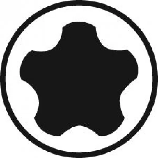 Kraftform Kompakt Micro 21 ESD 1 Wera