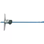 Hloubkoměr IP67 digitální 150mm IP67 HP