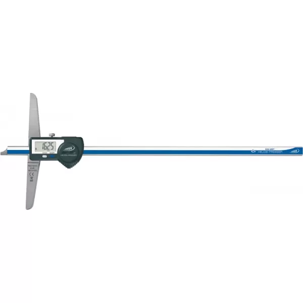 Hloubkoměr IP67 digitální 150mm IP67 HP