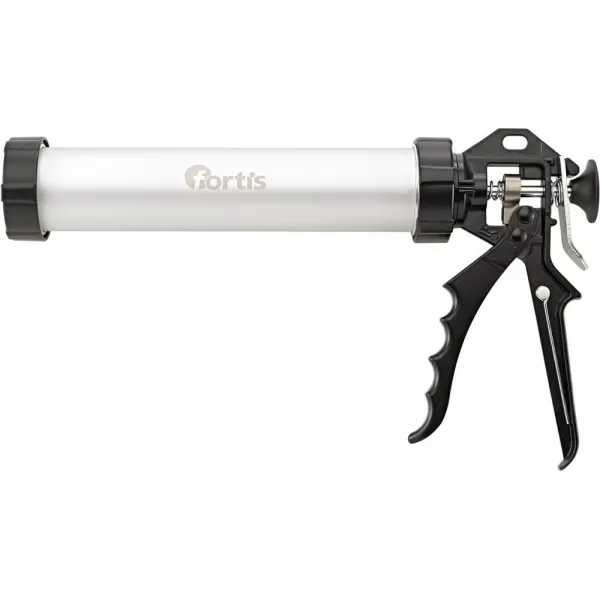 Kartušová pistole Profi s 3 hroty 310ml FORTIS